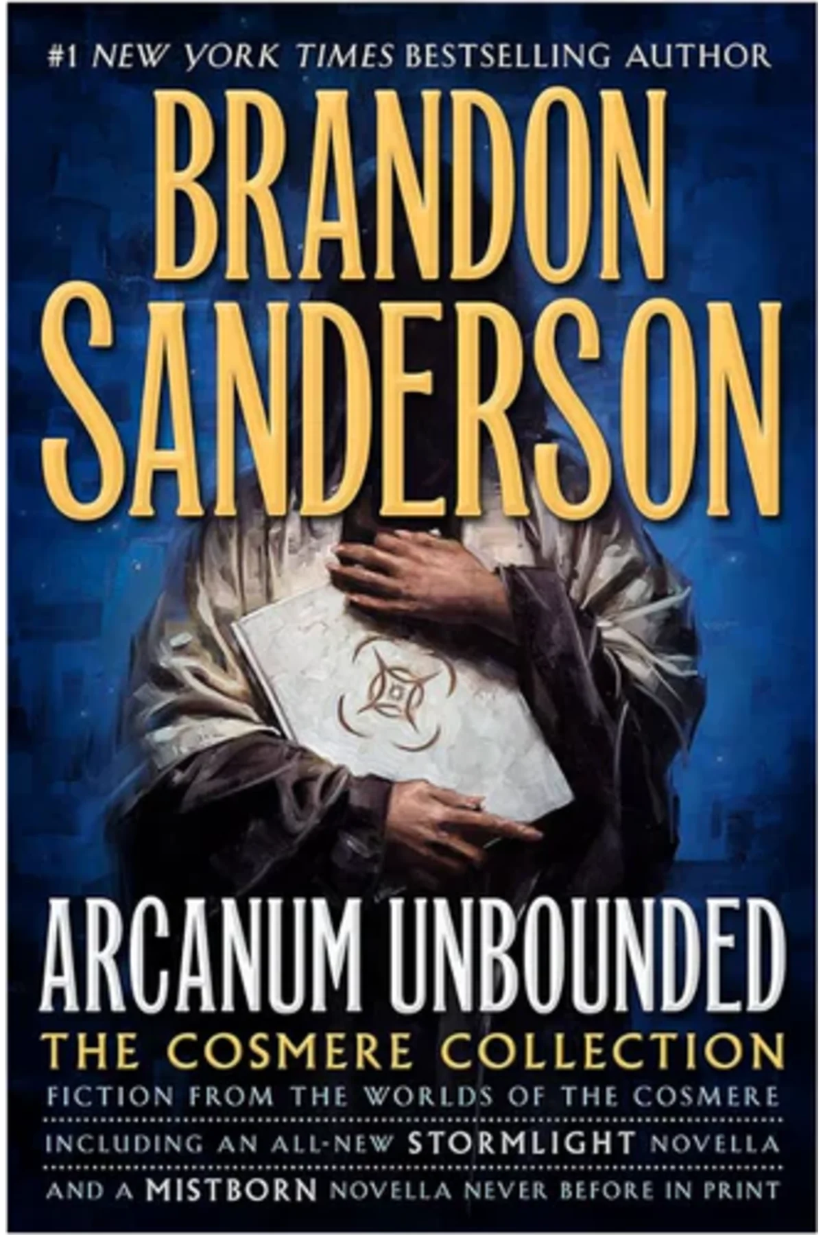 Arcanum Unbounded cover image