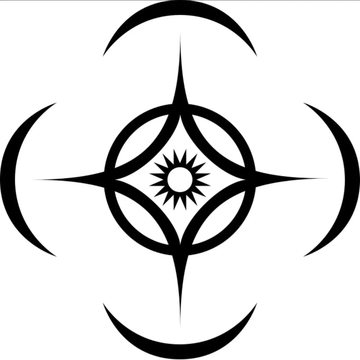 Symbols associated with Cosmere powers
