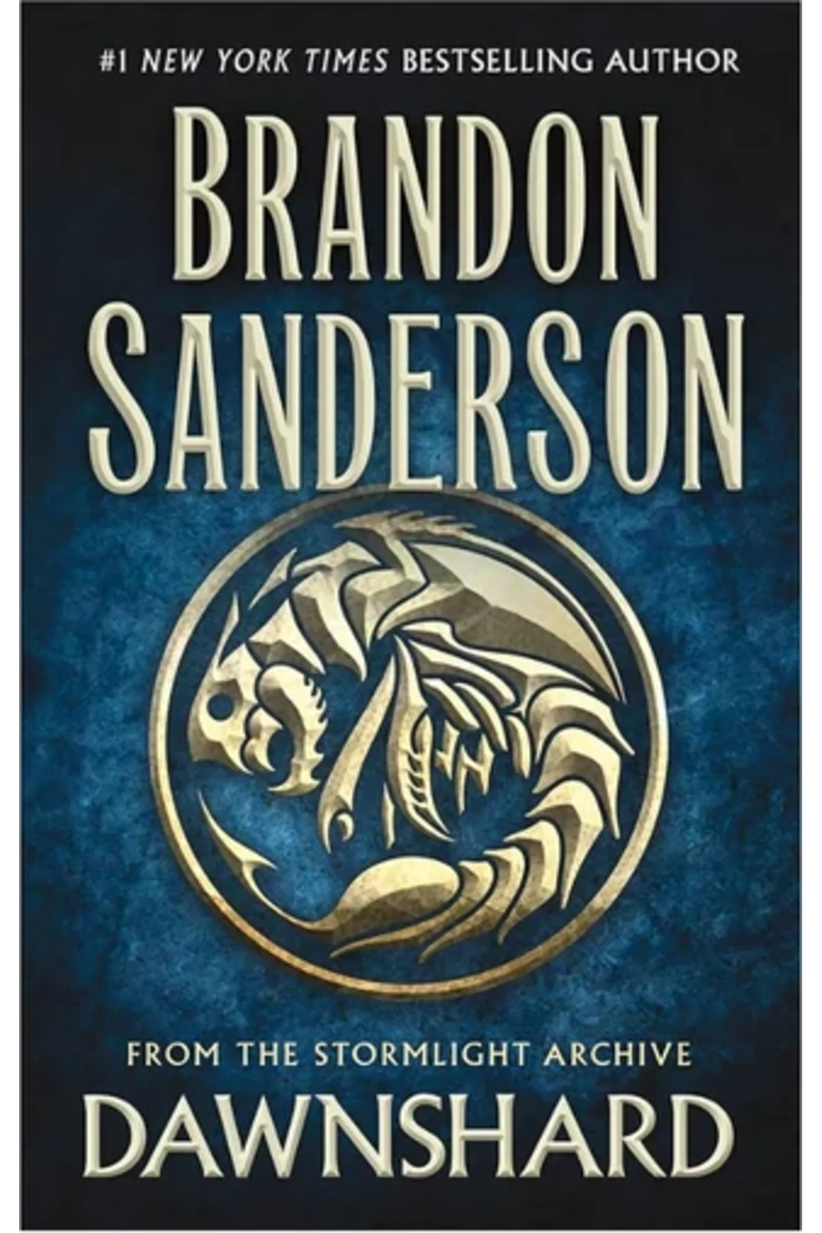 Dawnshard cover image