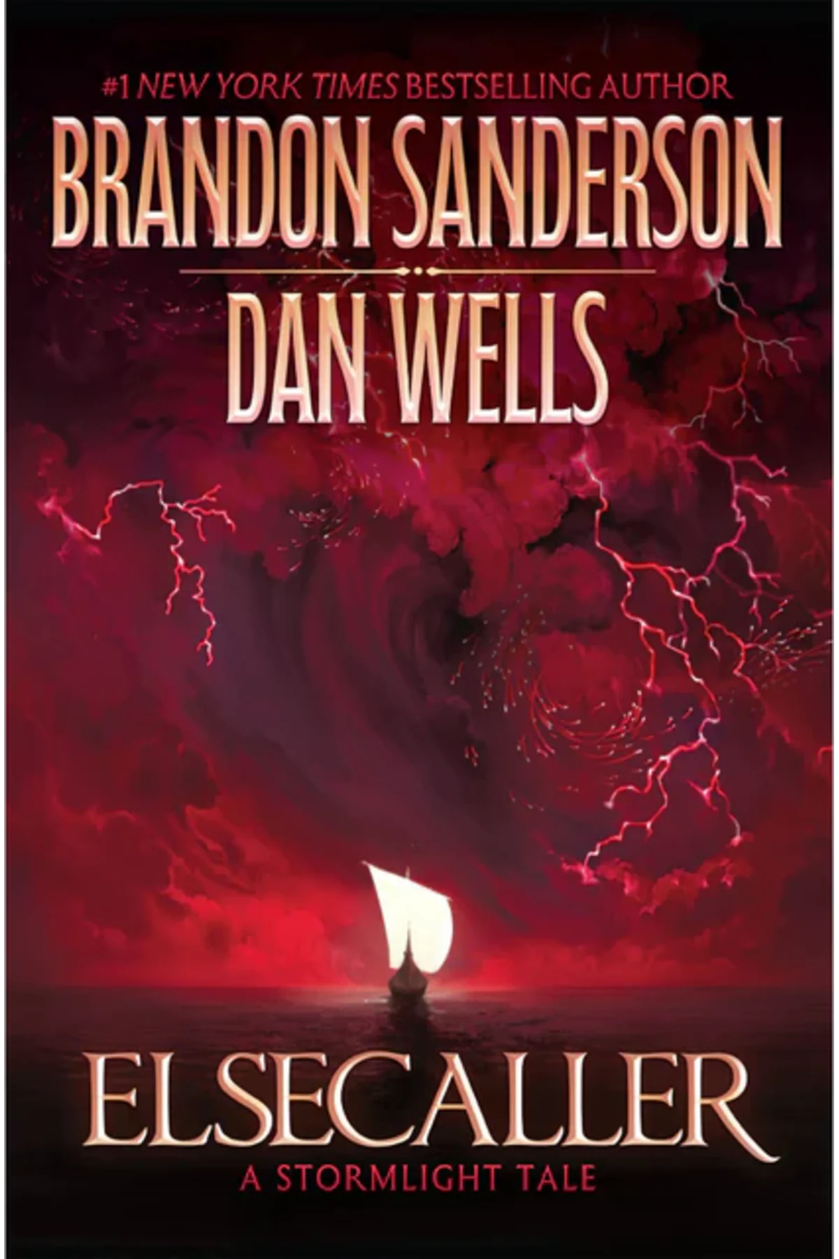 Elsecaller cover image